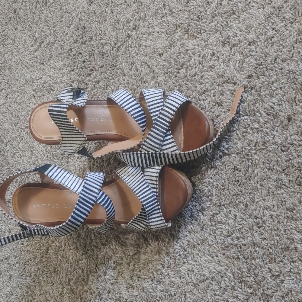 Wedges
